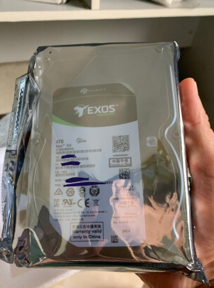 希捷4T企業(yè)級(jí)硬盤(pán)價(jià)格_ST4000NM000A SATA 256MB服務(wù)器機(jī)械硬盤(pán)