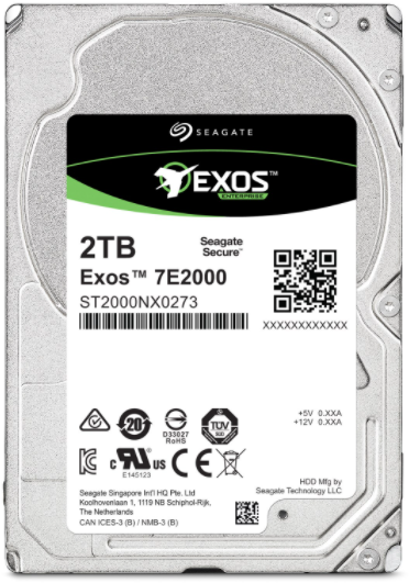 ST2000NX0273希捷2.5寸2T SAS企業(yè)級(jí)硬盤批發(fā)