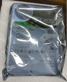 希捷ST16000NM001G ST16000NM000J企業(yè)級硬盤