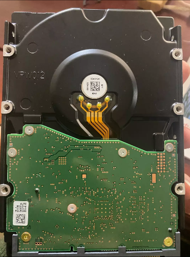 西數(shù)8T SATA HUS728T8TALE6L4企業(yè)級(jí)硬盤批發(fā)
