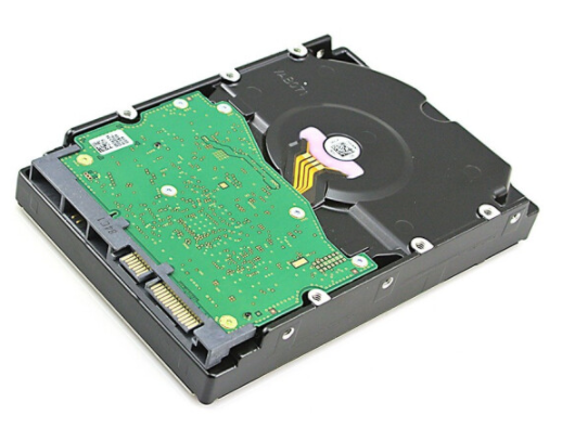 西數(shù)6T SAS HUS726T6TAL5204企業(yè)級(jí)機(jī)械硬盤