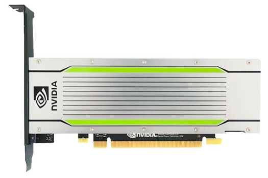 NVidia Tesla T4 專業(yè)深度學(xué)習(xí)GPU計算顯卡