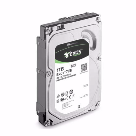 希捷1T SATA ST1000NM000A服務器存儲硬盤