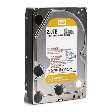 西數(shù)金盤2TB SATA WD2005VBYZ GOLD企業(yè)級機(jī)械硬盤